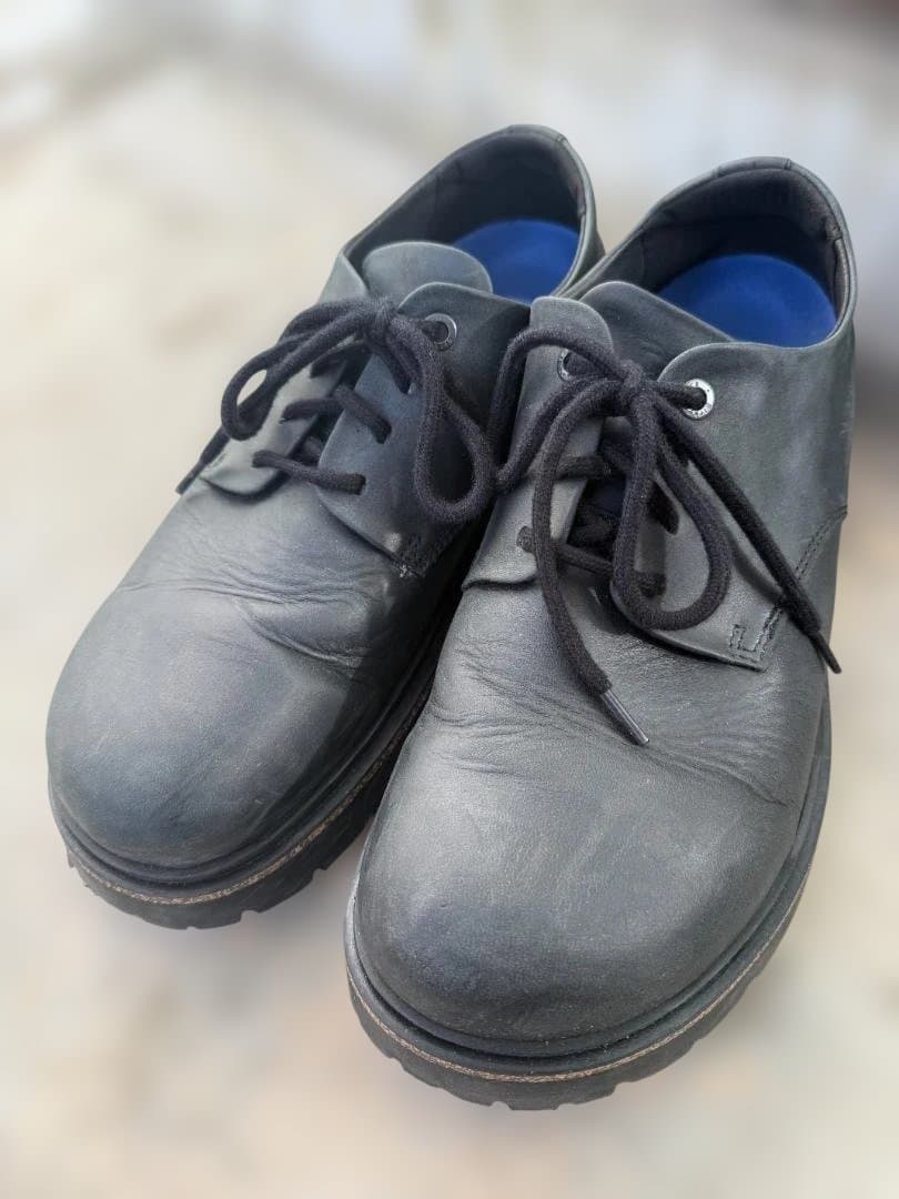 BIRKENSTOCK フットベッド付きシューズ 43　28.0cm