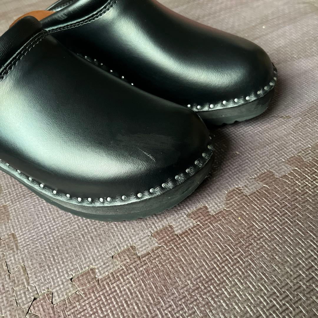 トロエントープ　サボサンダル