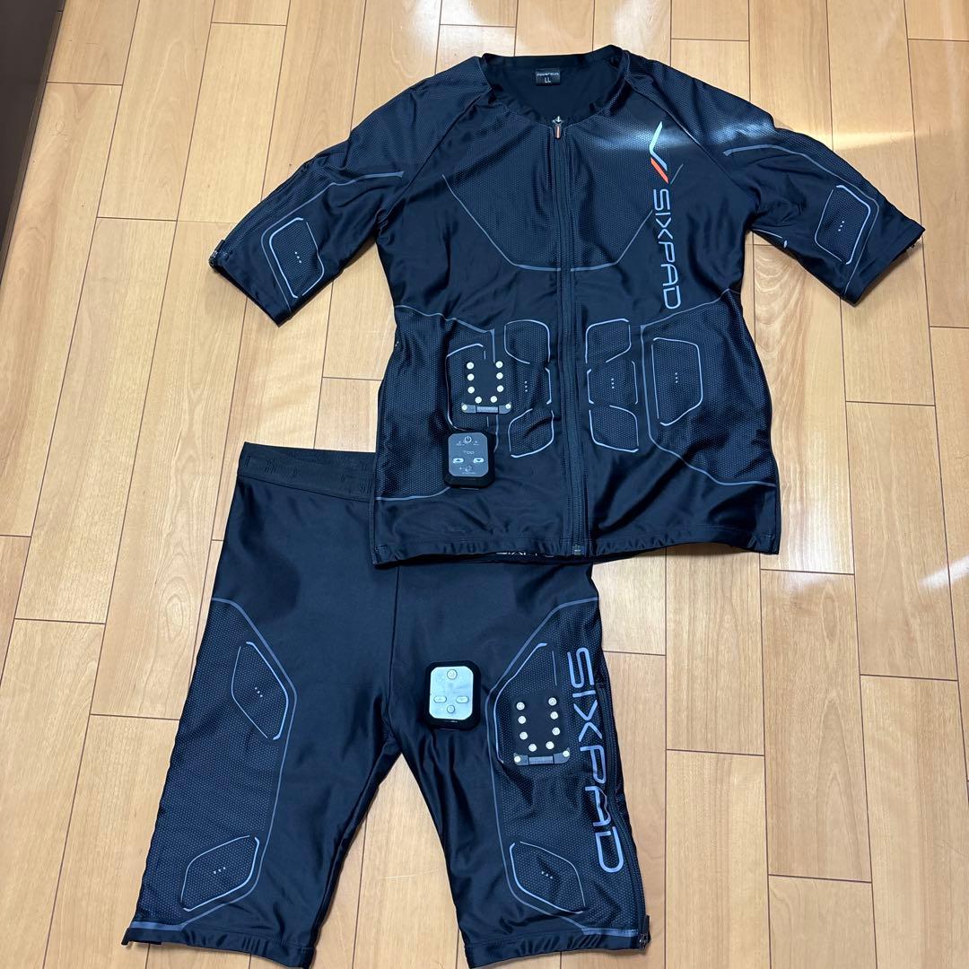 SIXPAD パワースーツLL