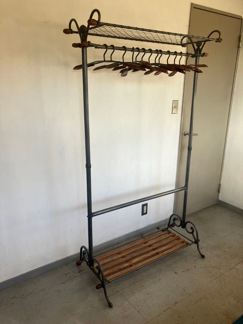 KARE カレ　コスモポリタン（13-part）クロージングラック