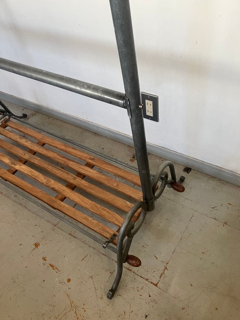 KARE カレ　コスモポリタン（13-part）クロージングラック