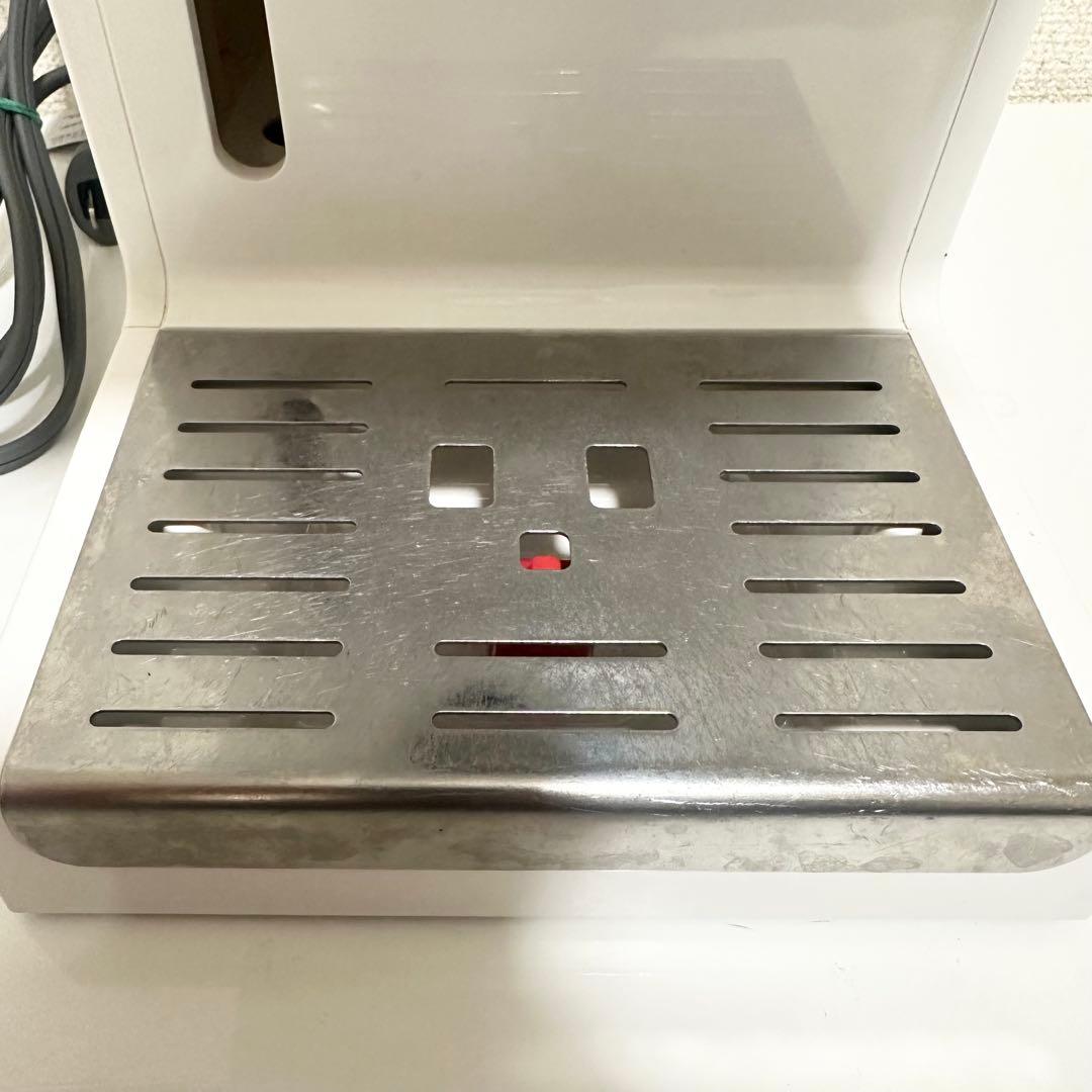 デロンギエスプレッソマシンECP3220J−W