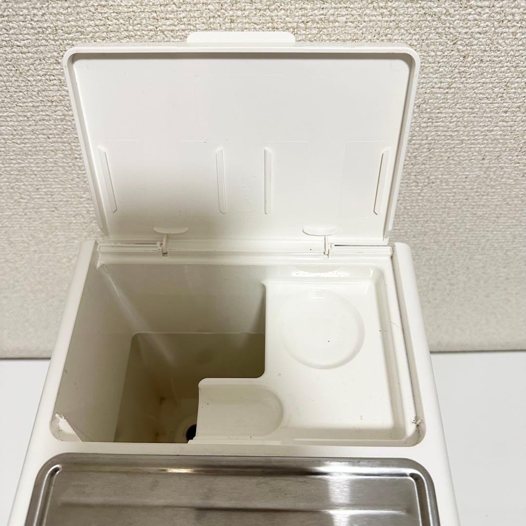 デロンギエスプレッソマシンECP3220J−W