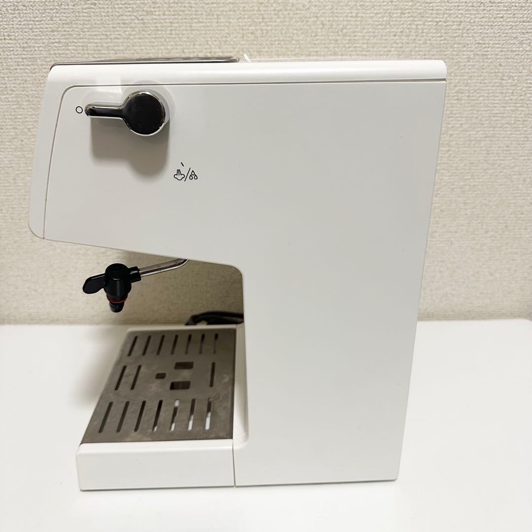 デロンギエスプレッソマシンECP3220J−W