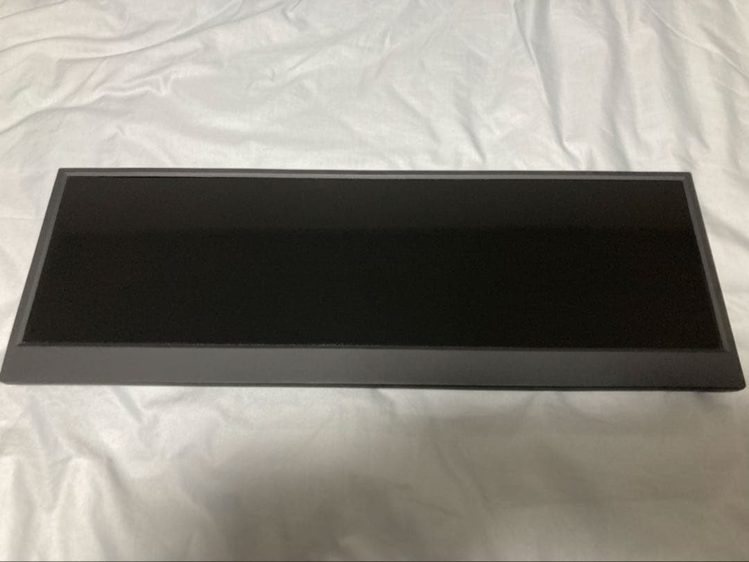 14.0型バータイプ液晶モニター LCD14HCR-IPSW