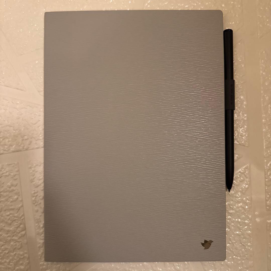 AINOTE 2ケースセット