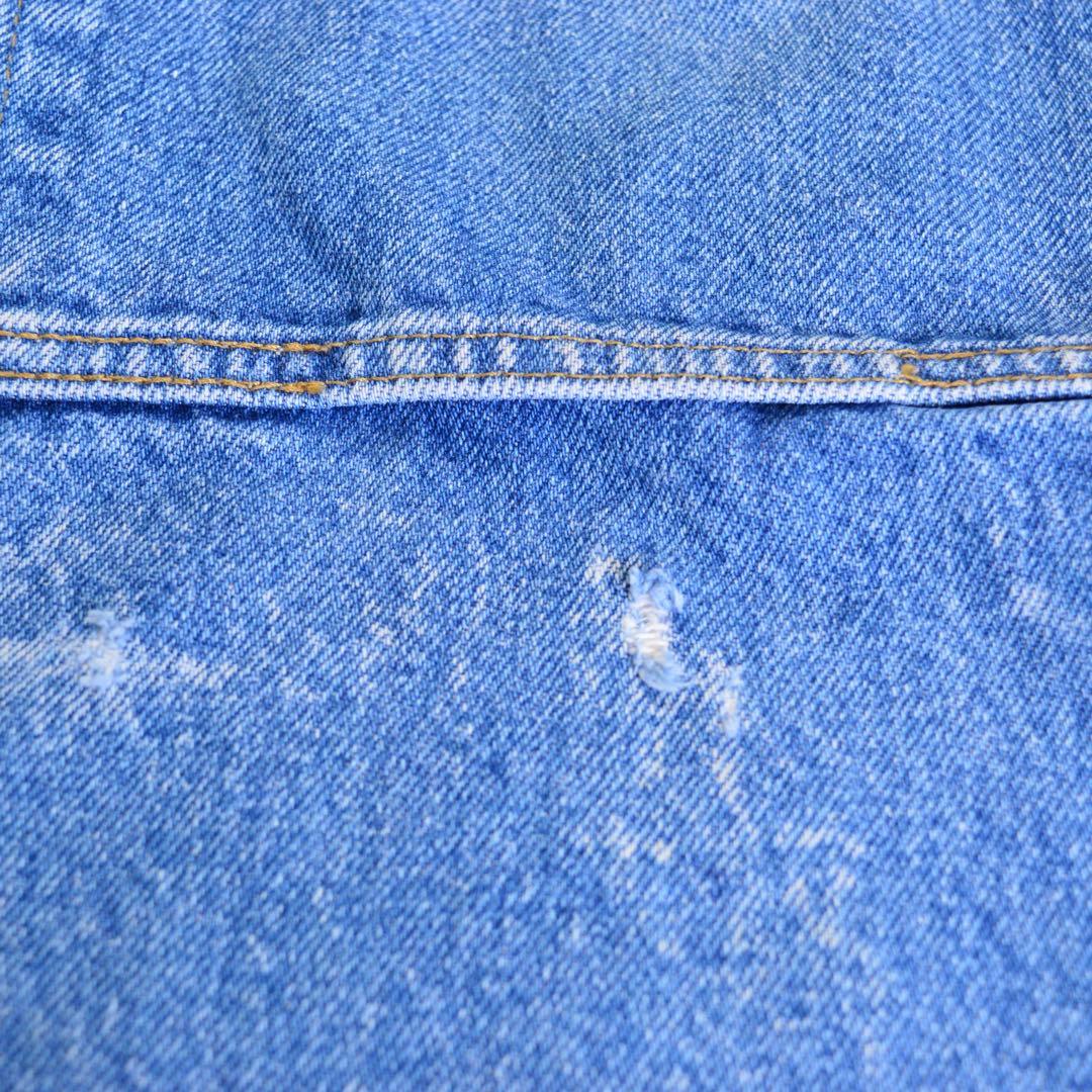 carhartt ダブルニー デニム ワークパンツ ペインターパンツ