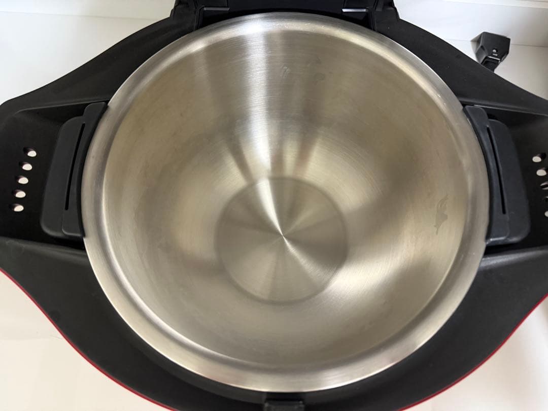 シャープ　ホットクック　KN-HW24C