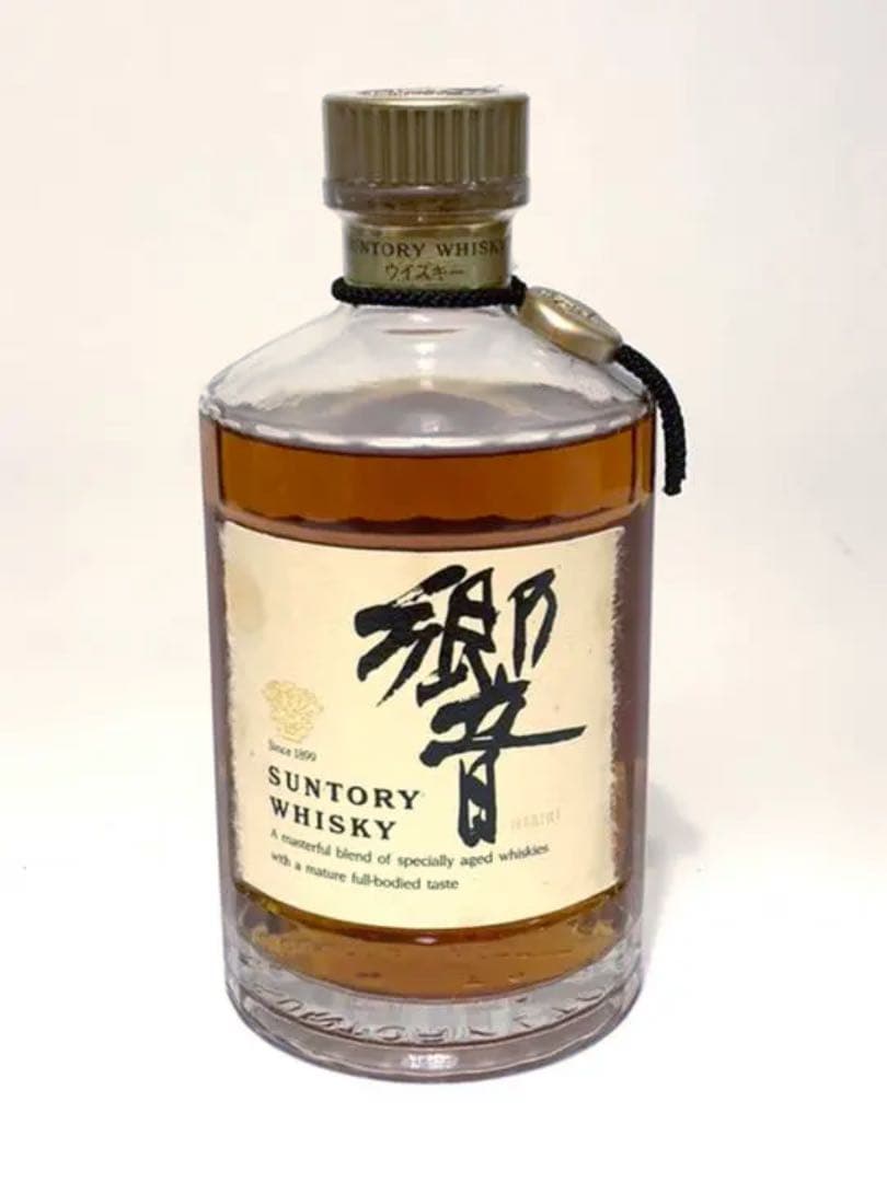 サントリー　ウイスキー　響　700ml SHN01