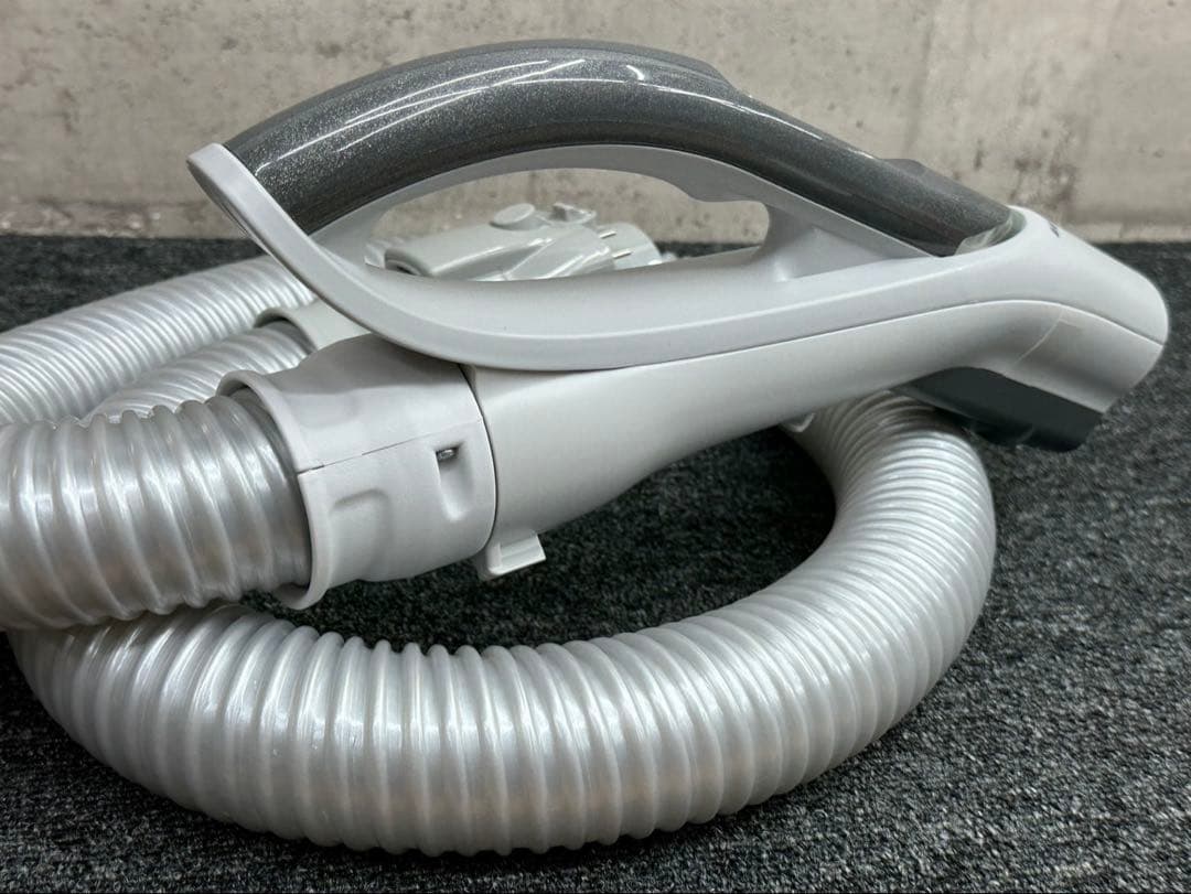 希少品　Panasonic AMV94P-C2 掃除機　ホース　廃盤　絶版品