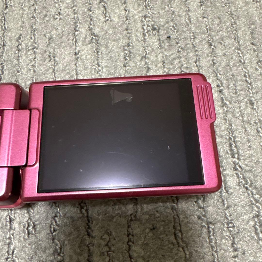 動作確認済み　Nikon COOLPIX S6900 ニコン　クールピクス