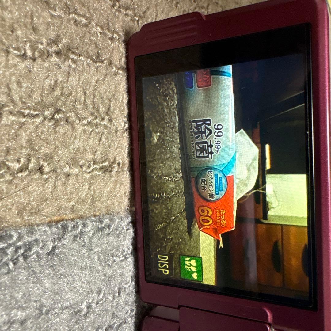 動作確認済み　Nikon COOLPIX S6900 ニコン　クールピクス