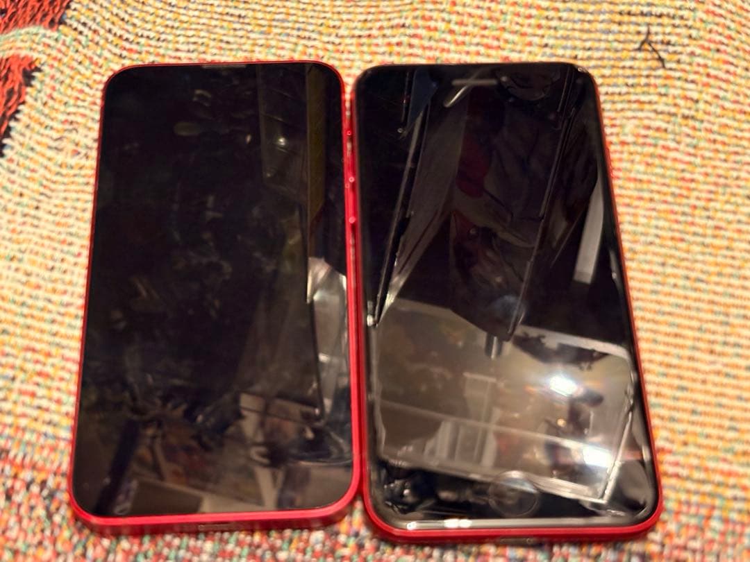 iPhone13 iPhoneSE2 セット