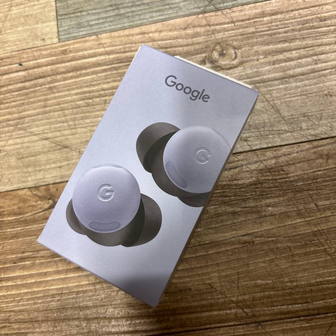 Google Pixel Buds Pro 2 グレー ワイヤレスイヤホン