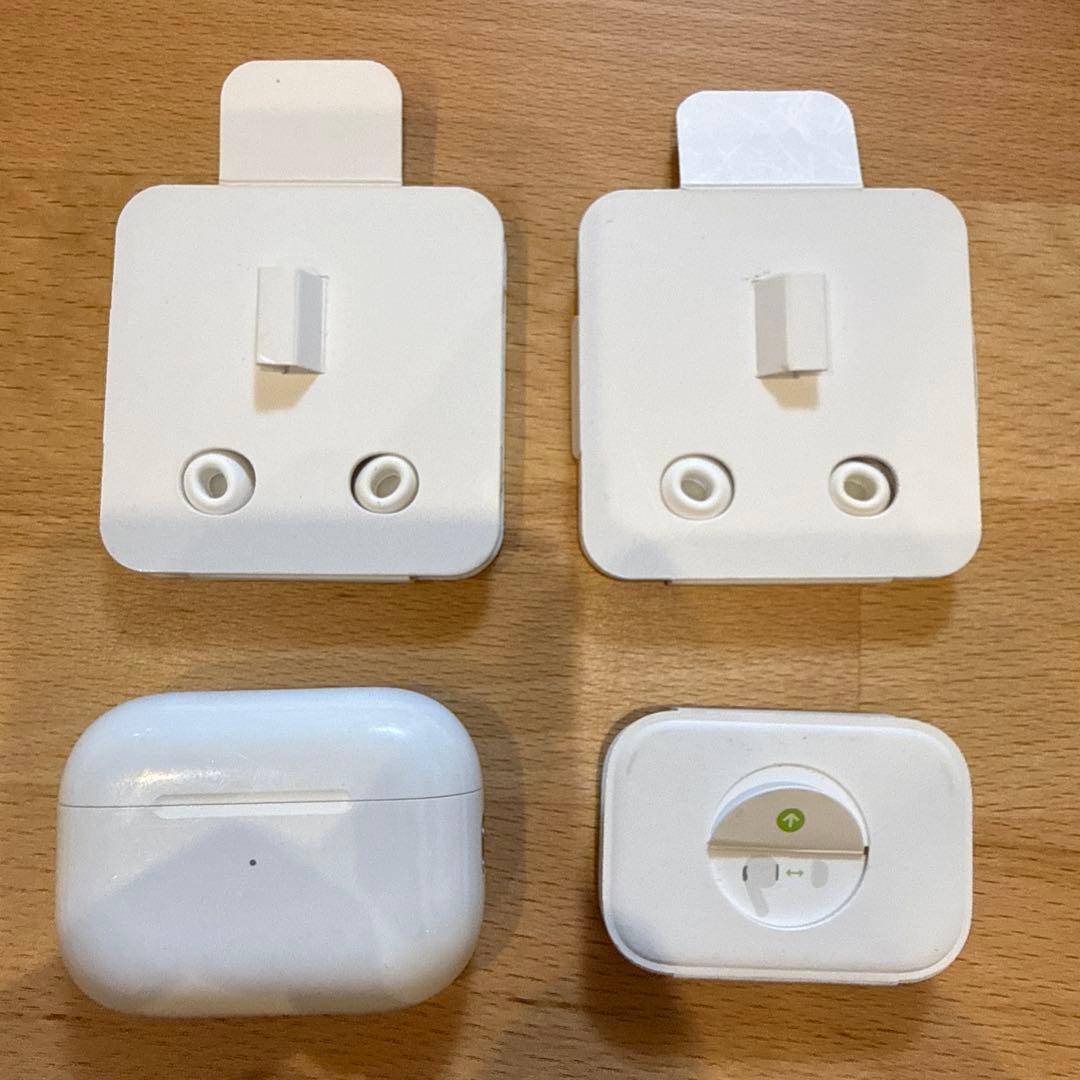 AirPods Pro 2 正規品 第2世代 type C USB-C 箱付き