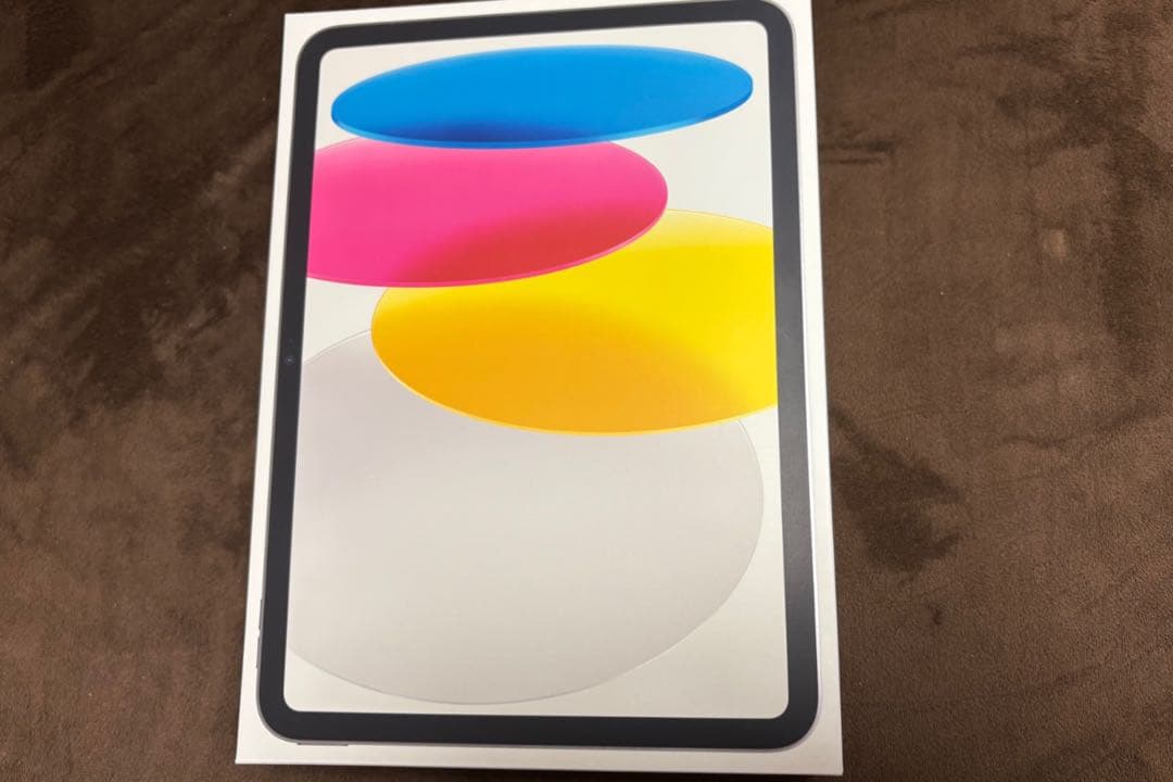 iPad 11世代 11インチ (A16) Wi-Fi 128GB 美品