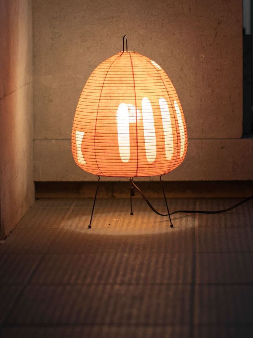 akari 1ATスタンドライト アカリ イサムノグチ 照明