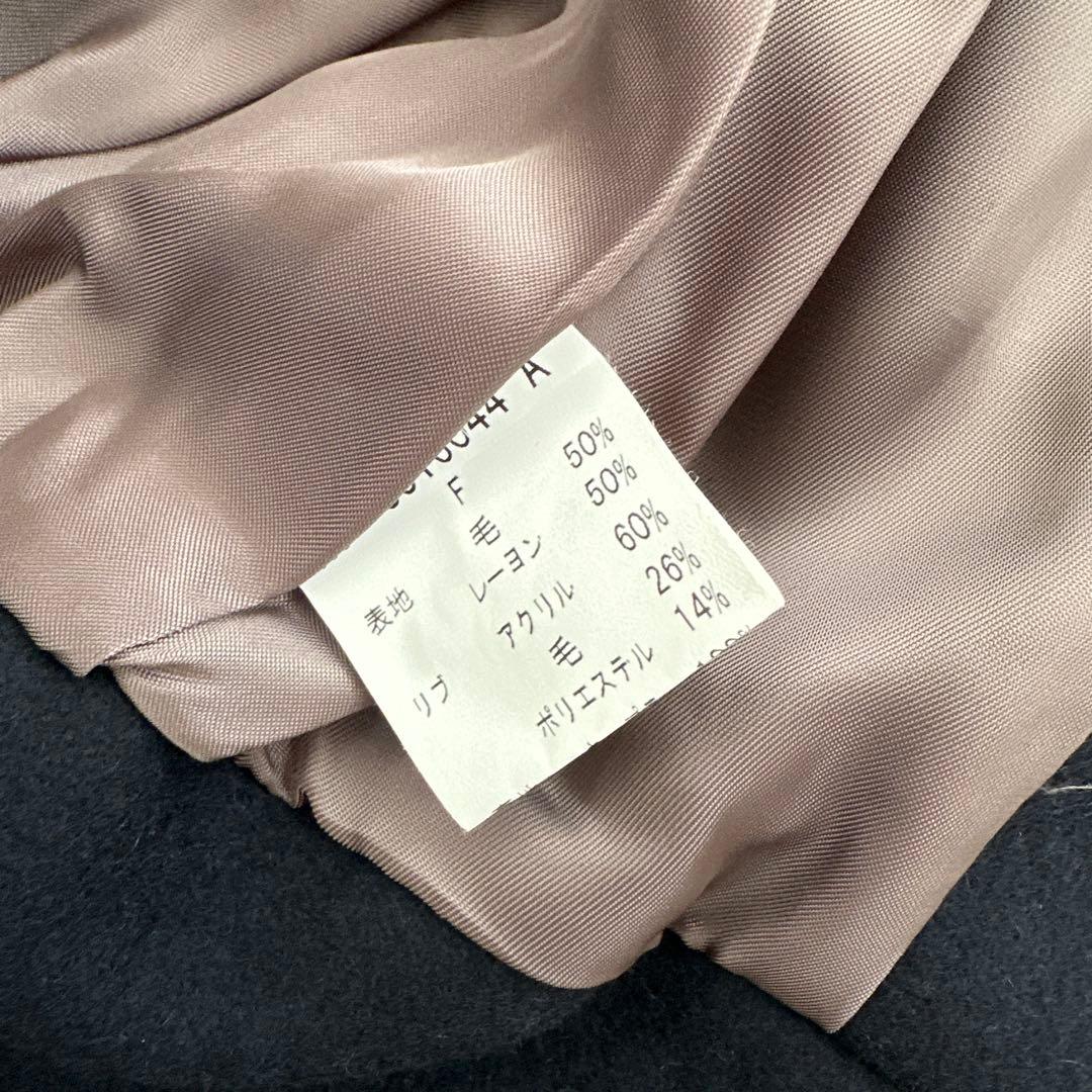 Sov.のお洒落なジャンバー