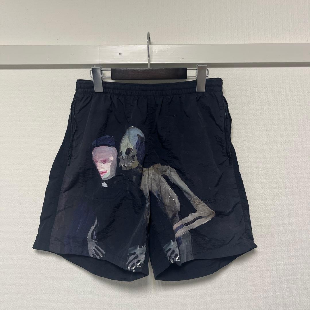 UNDERCOVER ショートパンツ