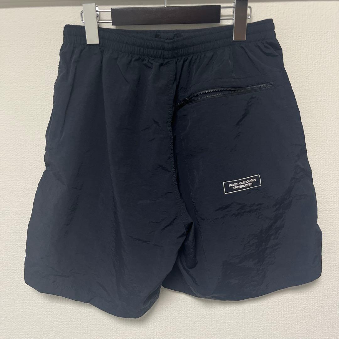 UNDERCOVER ショートパンツ