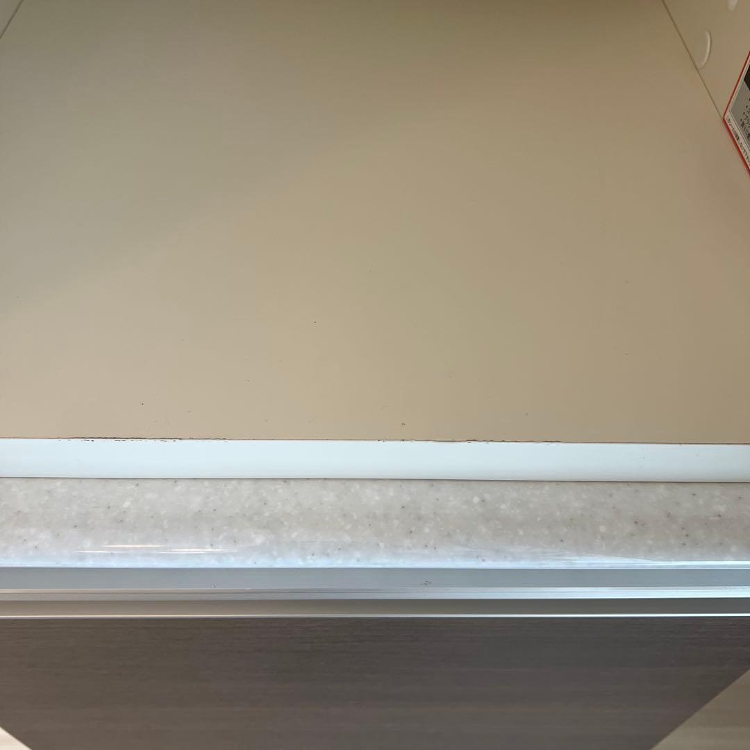 パモウナ キッチン収納 幅約40cm 大容量