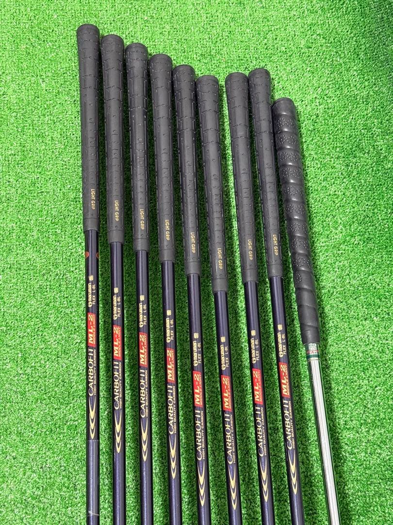 キャロウェイ マルマン 初心者 レディース ゴルフクラブセット フルセット 一式