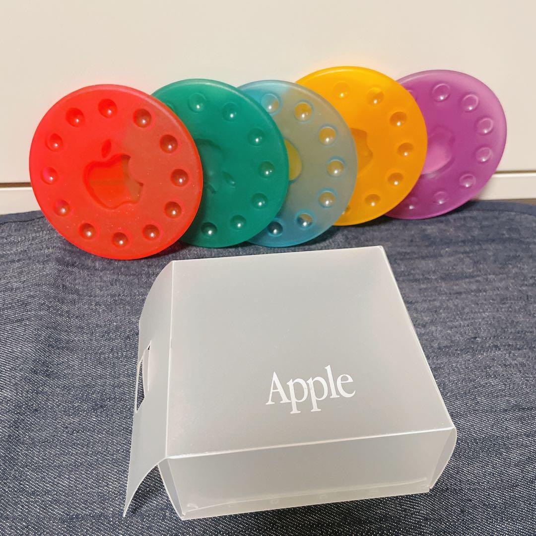 【激レア】Apple ノベルティセット　コレクターズアイテム　マニア向け