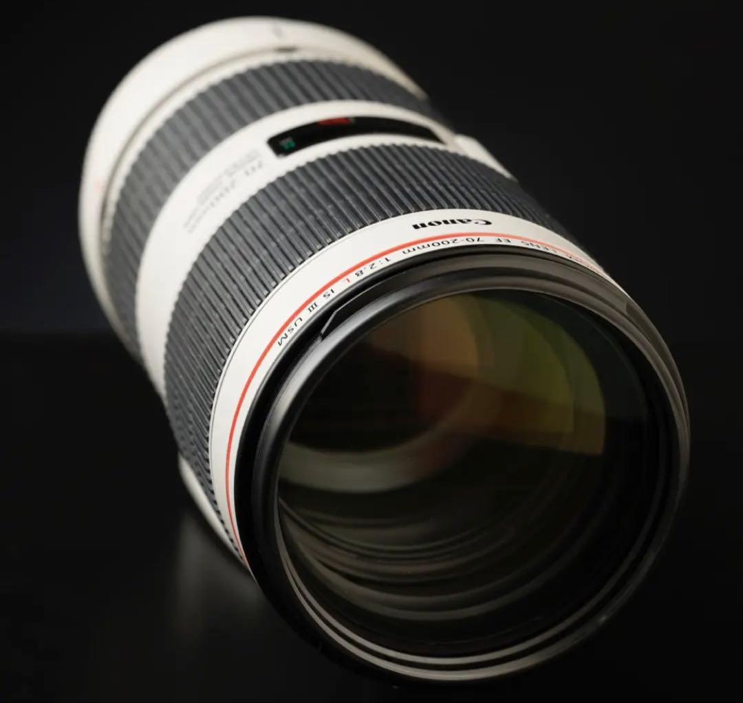 美品 Canon 1dx mark 3 +EF 70-200f2.8Liii