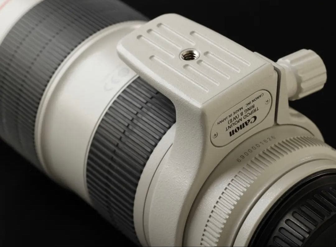 美品 Canon 1dx mark 3 +EF 70-200f2.8Liii