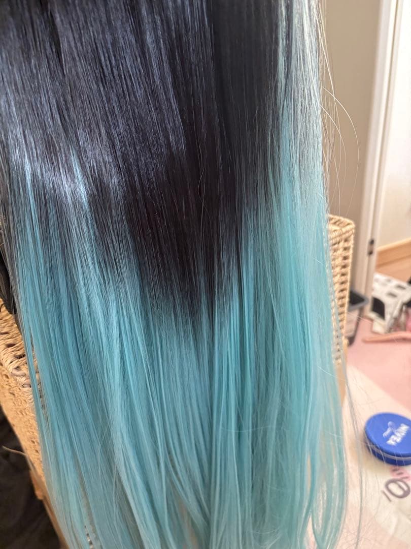 時透無一郎 コスプレ ウィッグ付き フルセット 刀 靴