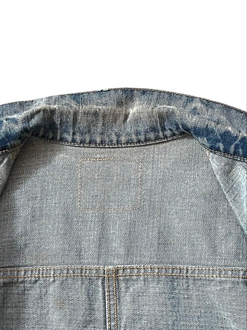 ▪️JACKSONMATISSEジャクソンマティス ファーストタイプジージャンS