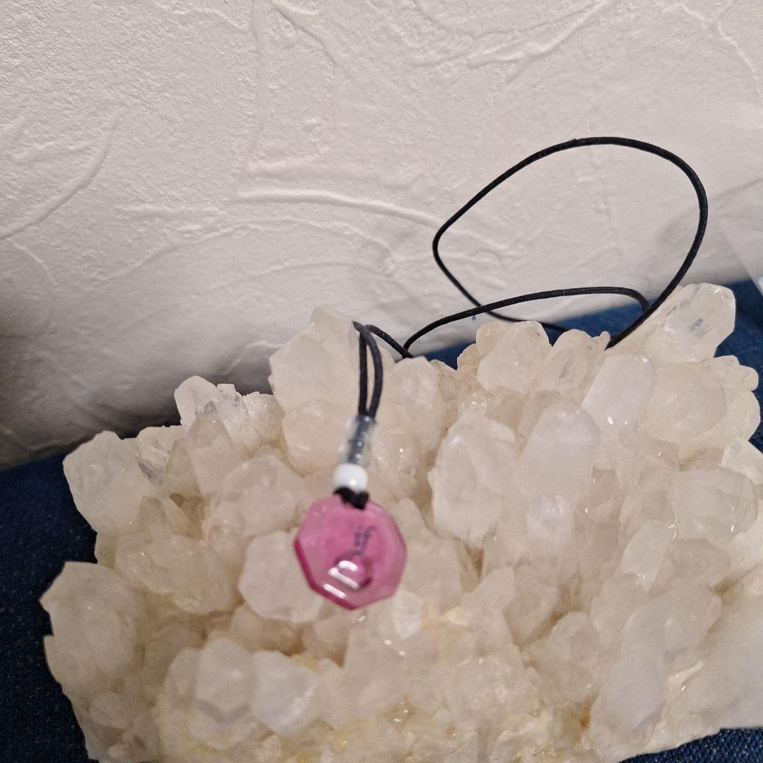 波動ペンダントアディオイフ