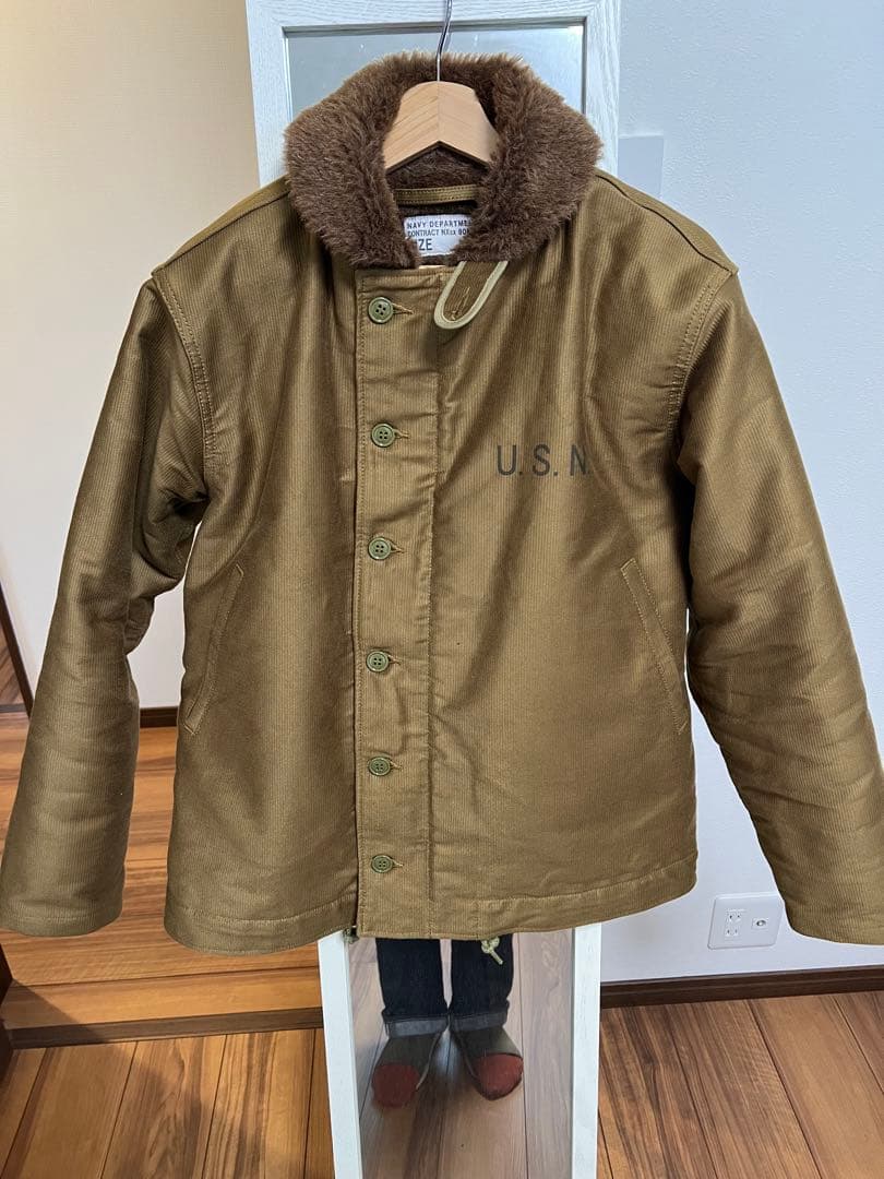 WAIPER.inc ワイパーインク N-1デッキピケモデル　wp119 40