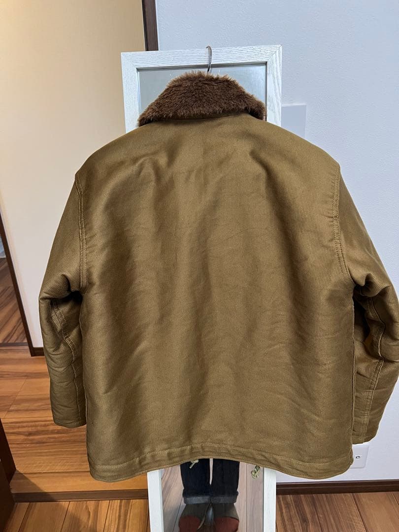 WAIPER.inc ワイパーインク N-1デッキピケモデル　wp119 40