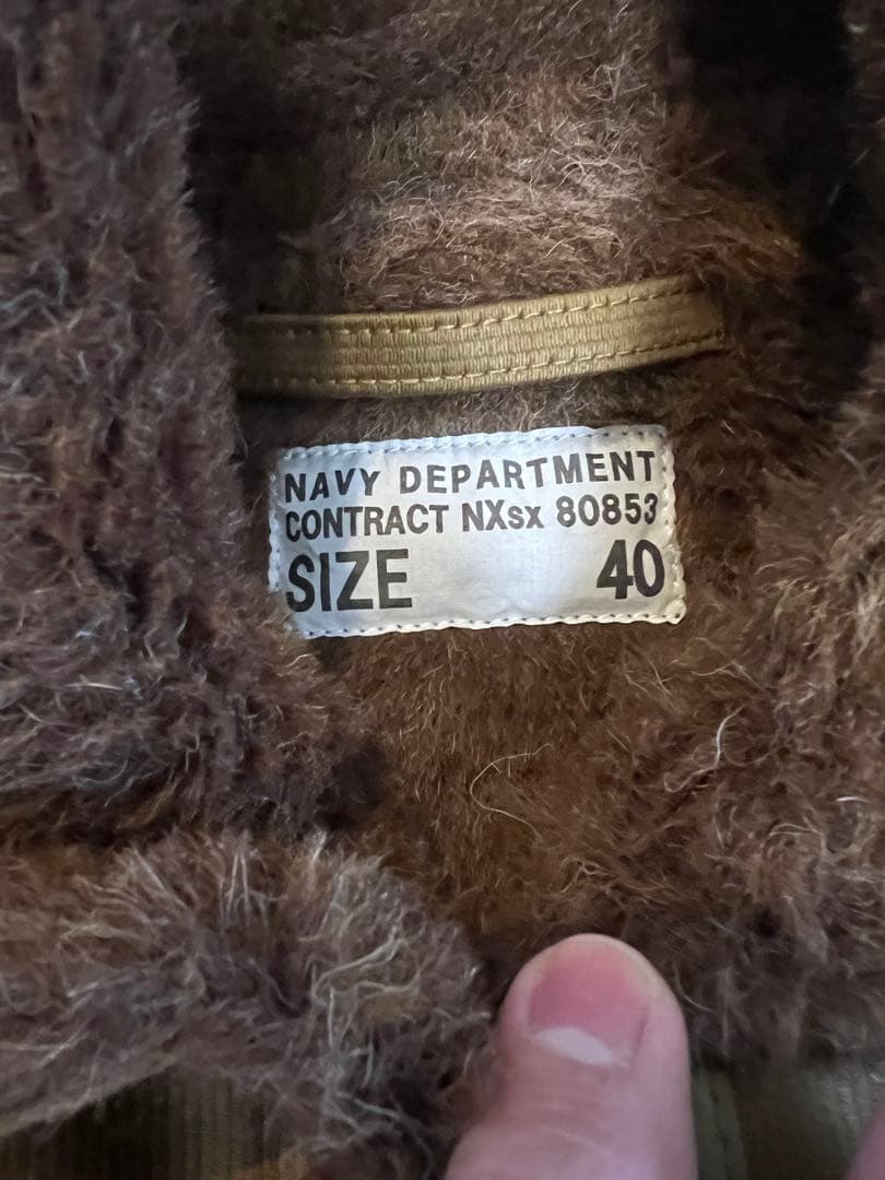 WAIPER.inc ワイパーインク N-1デッキピケモデル　wp119 40