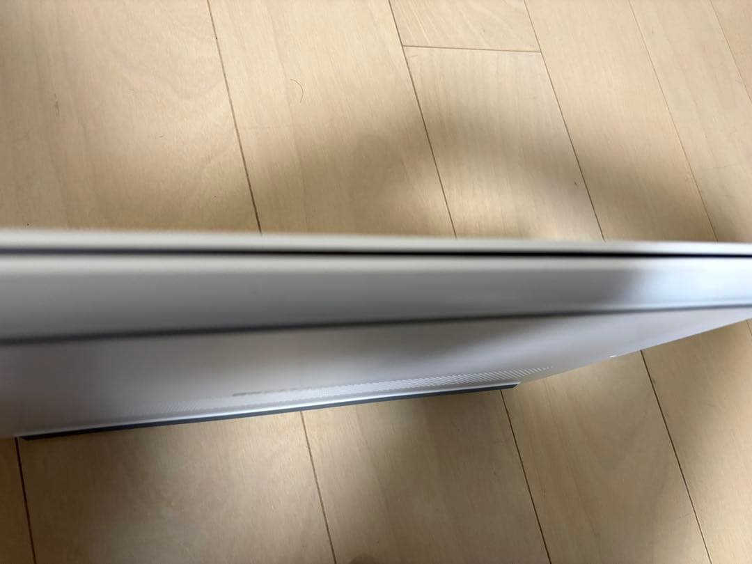 HP ノートパソコン 14s-fq ryzen3 8GB 256GB