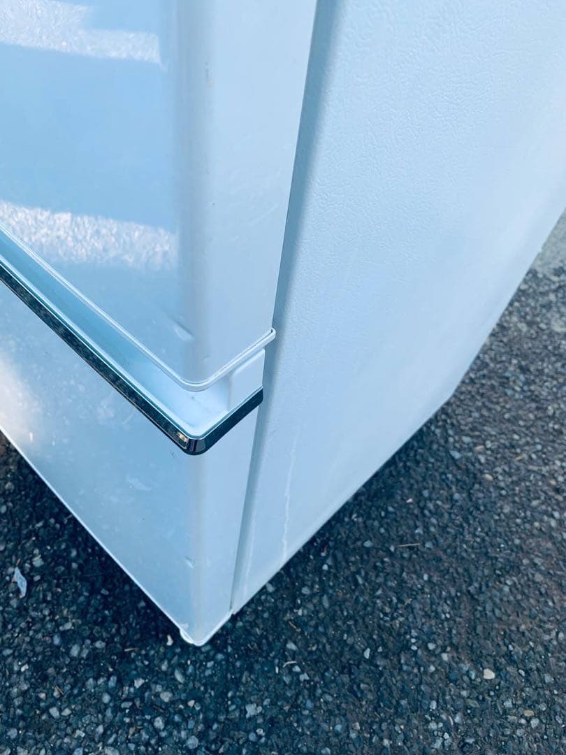 送料設置無料　MITSUBISHI ノンフロン冷凍冷蔵庫　MR-CX33FL-W