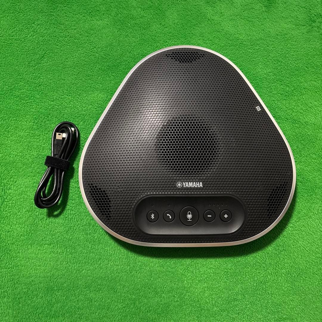 Yamaha YVC-300 Bluetooth 動作確認済み