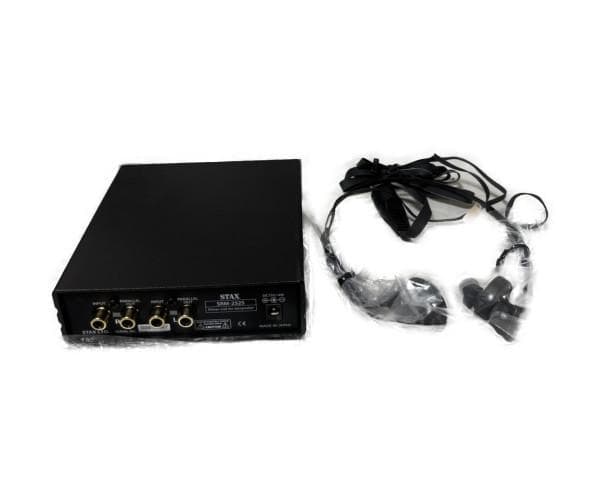 スピーカー・ウーファー STAX SRS-005SMK2 [SR-003MK2 + SRM-252S]