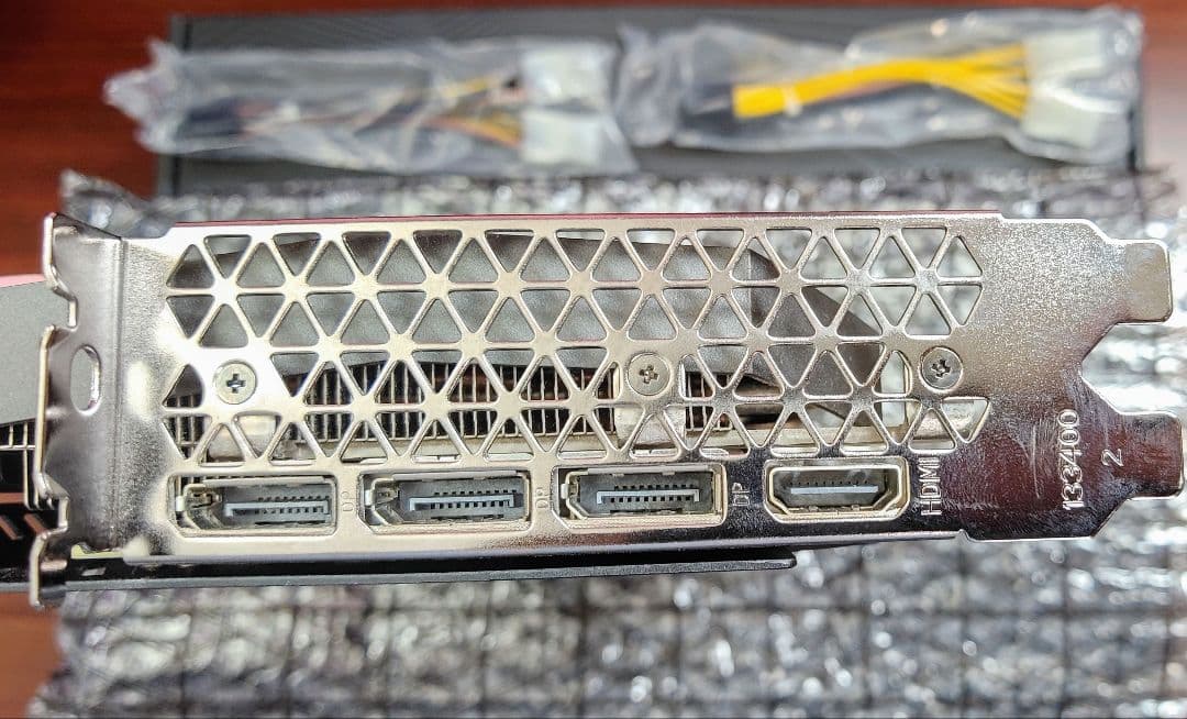 グラフィックボード・グラボ・ビデオカード ZOTAC GeForce RTX 3070 Twin Edge OC 8GB