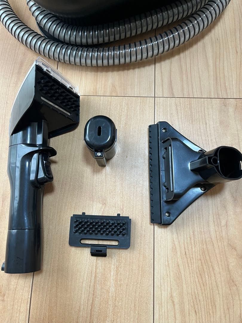 solemood カーペットクリーナー