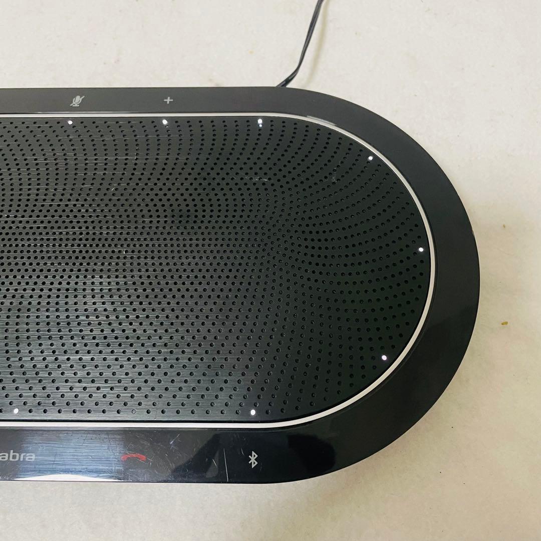 JABRA SPEAK810 会議用スピーカー ジャブラ PHS004