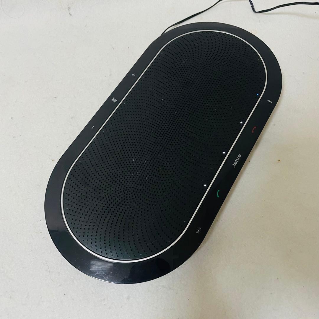 JABRA SPEAK810 会議用スピーカー ジャブラ PHS004