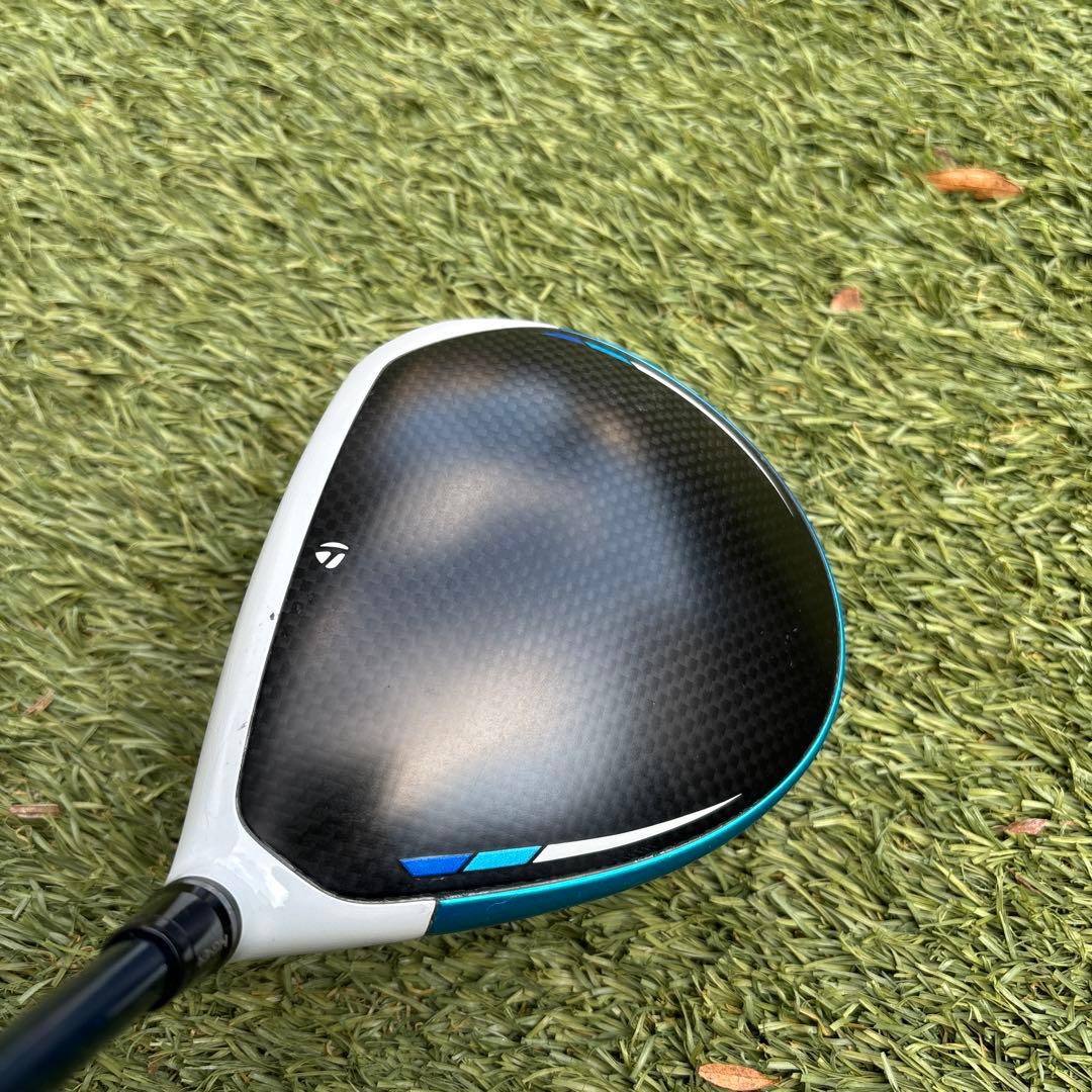 SIM2 MAX ドライバー