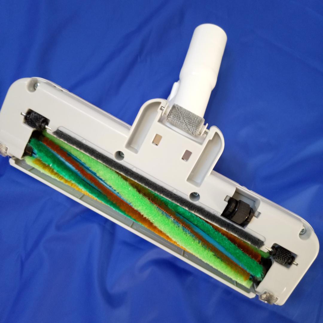 東芝 VC-S610X-W 床ブラシ サイクロン式キャニスター掃除機用