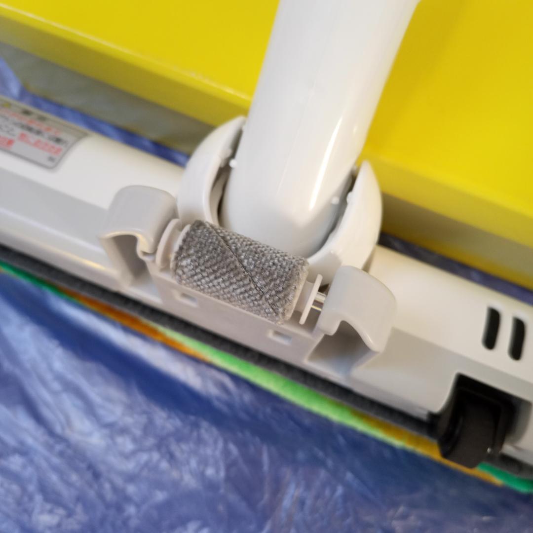 東芝 VC-S610X-W 床ブラシ サイクロン式キャニスター掃除機用