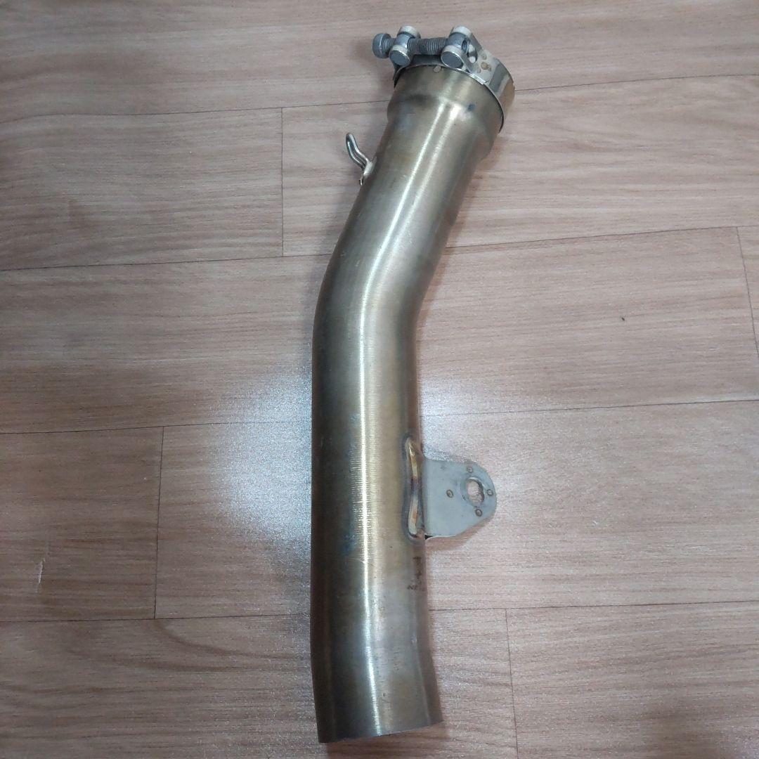 SC PROJECT CR-T マフラー カーボンファイバー