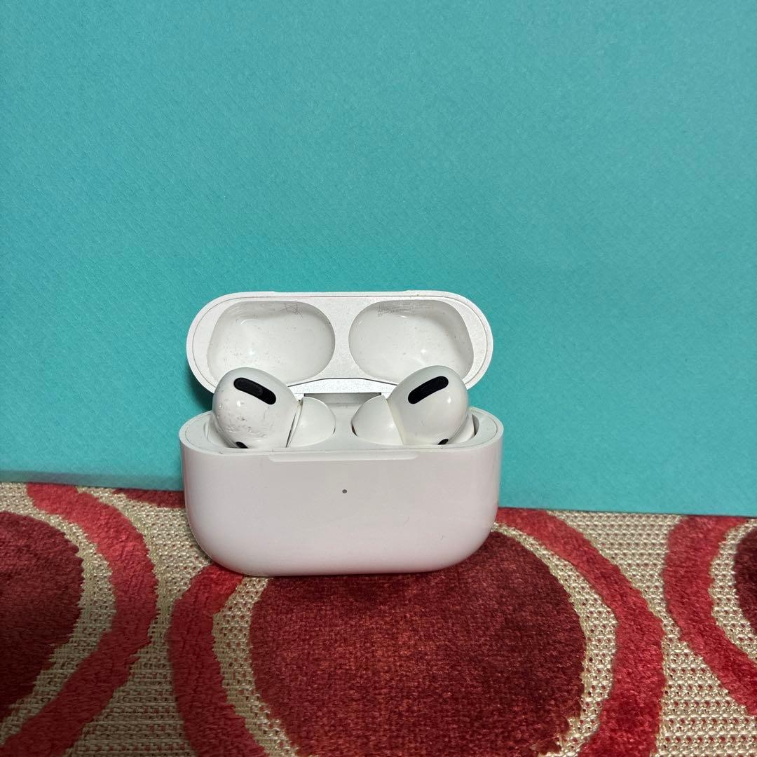 エアーポッズプロ第一世代