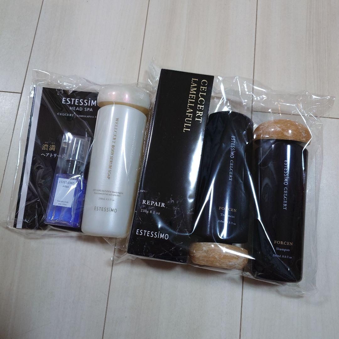 mic様　 専用　ESTESSIMO