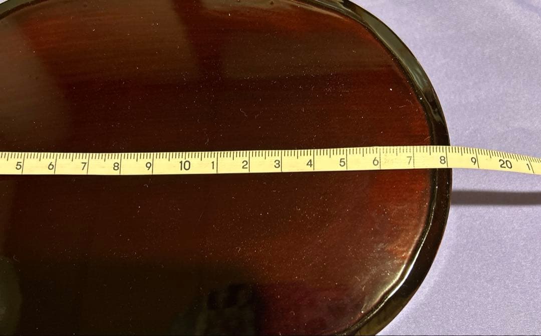 未使用品 井川メンパ漆塗り 2個セット